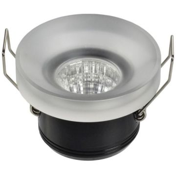 AZzardo OKA AZ2235 Einbau-Downlight 1x3W/LED 260LM