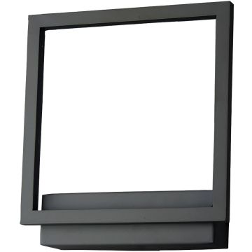 AZzardo OPERA WALL AZ3141 Wandleuchte 1x18W/LED 3000K 1020LM IP20