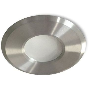AZzardo OSCAR AZ1715 Einbau-Downlight 1x50W/MR16