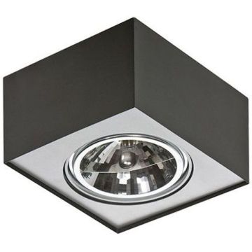 AZzardo PAULO AZ1258 Aufbau-Downlight 1x50W/QR111