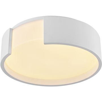 AZzardo PAVIA 43 SMART WIFI AZ4026 Deckenleuchte 1x24W/LED 2600K-6000K 1720LM IP20