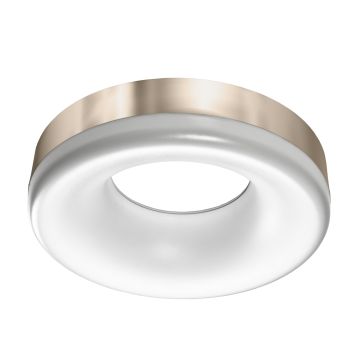 AZzardo RING AZ2946 Deckenleuchte 1x18W/LED 1530LM