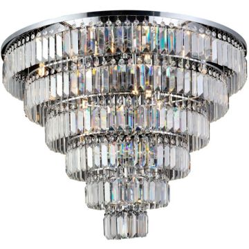 AZzardo SALERNO AZ2927 Deckenleuchte 12x40W/G9