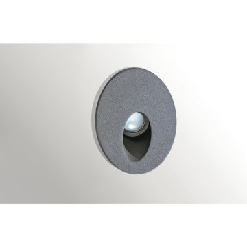 AZzardo SARONA AZ2183 Einbauleuchte 1x3W/LED 250LM