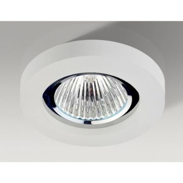 AZzardo SAVIO AZ2779 Einbau-Downlight 1x50W/GU10