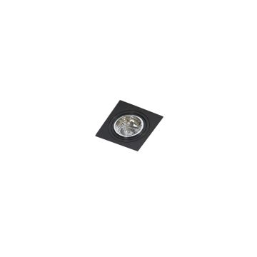 AZzardo SIRO AZ2805 Einbau-Downlight 1x50W/GU10 ES111 IP20
