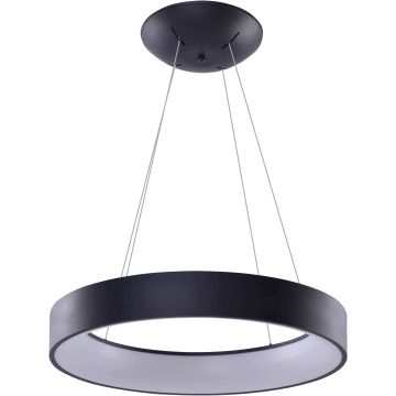 AZzardo SOLVENT R 45 SMART WIFI AZ3966 Pendelleuchte 1x32W/LED 2700K-6500K 2680LM IP20