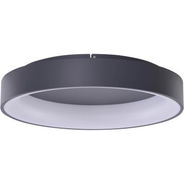AZzardo SOLVENT R 45 SMART WIFI AZ3992 Deckenleuchte 1x32W/LED 2700K-6500K 2680LM IP20