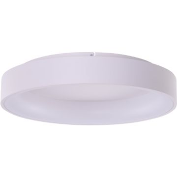 AZzardo SOLVENT R 60 SMART WIFI AZ3994 Deckenleuchte 1x42W/LED 2700K-6500K 3280LM IP20