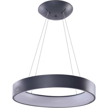 AZzardo SOLVENT R 80 SMART WIFI AZ3974 Pendelleuchte 1x92W/LED 2700K-6500K 4680LM IP20