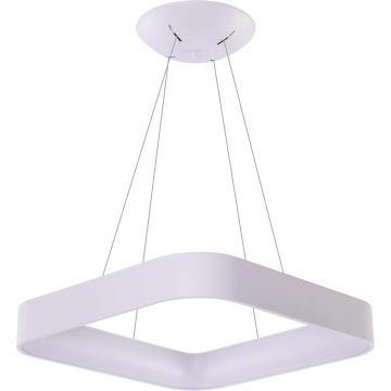 AZzardo SOLVENT S 110 SMART WIFI AZ3988 Pendelleuchte 1x120W/LED 2700K-6500K 7680LM IP20