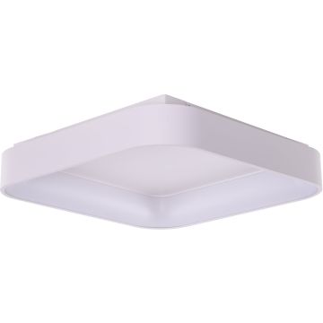 AZzardo SOLVENT S 45 SMART WIFI AZ4003 Deckenleuchte 1x32W/LED 2700K-6500K 2680LM IP20
