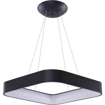 AZzardo SOLVENT S 60 SMART WIFI AZ3981 Pendelleuchte 1x42W/LED 2700K-6500K 3280LM IP20
