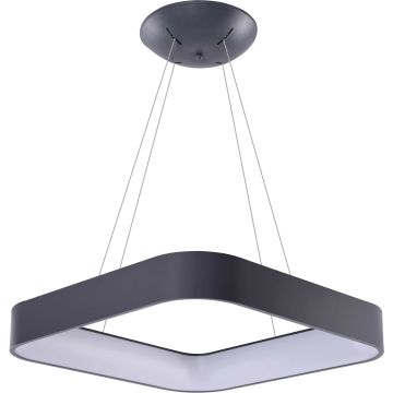AZzardo SOLVENT S 60 SMART WIFI AZ3983 Pendelleuchte 1x42W/LED 2700K-6500K 3280LM IP20