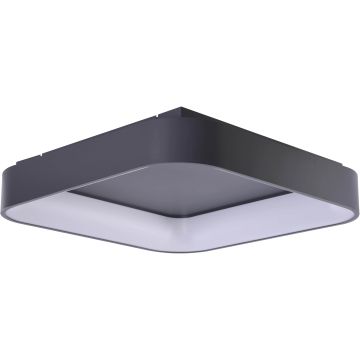 AZzardo SOLVENT S 60 SMART WIFI AZ4007 Deckenleuchte 1x42W/LED 2700K-6500K 3280LM IP20