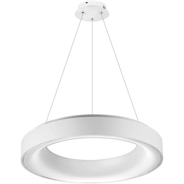 AZzardo SOVANA 55 SMART WIFI AZ3551 Pendelleuchte 1x50W/LED 2700K-6500K 2750LM IP20