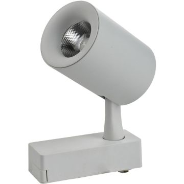AZzardo TIVOLI AZ2222 Schienenstrahler 1x10W/LED 840LM