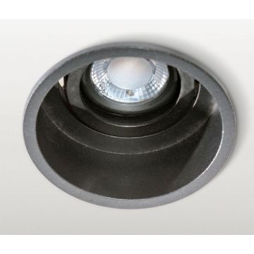 AZzardo TORRES AZ2683 Einbau-Downlight 1x50W/GU10