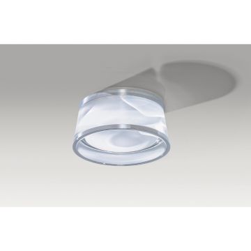 AZzardo UNA AZ2772 Einbau-Downlight 1x7W/LED 590LM