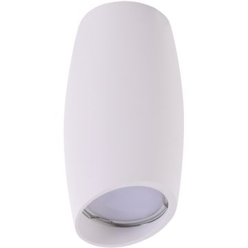 AZzardo VASKO SMART WIFI AZ3940 Aufbau-Downlight 1x5W/GU10 2700K-6500K 340LM IP20