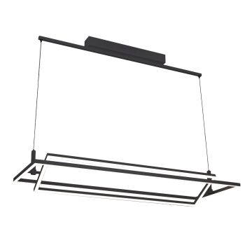 AZzardo VIENA AZ2849 Pendelleuchte 1x100W/LED 6000LM
