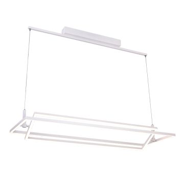 AZzardo VIENA AZ2911 Pendelleuchte 1x100W/LED 6000LM