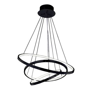 AZzardo WHEEL 3 AZ2920 Pendelleuchte 3x70,5W/LED 4600LM