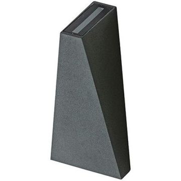 AZzardo ZITA AZ2200 Wandleuchte 1x6W/LED 315LM IP54