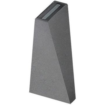AZzardo ZITA AZ2201 Wandleuchte 1x6W/LED 315LM IP54