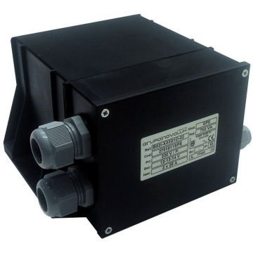 Novolux PAR56 B02I-X33G1D-02 Netzteil 700W IP65