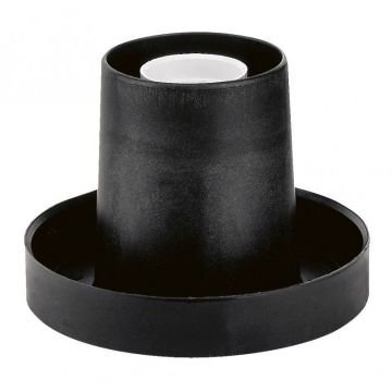 Novolux ROUND B12F-G05X1A-02 Montageelement 1x70W/E27 IP43