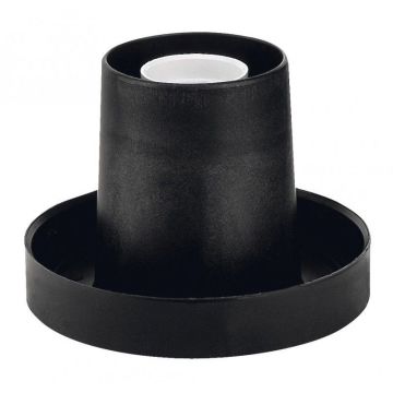 Novolux ROUND B12G-G05X1A-02 Montageelement 1x70W/E27 IP43