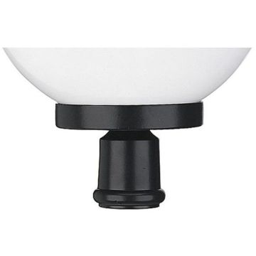 Novolux ROUND B12K-G05X1A-02 Montageelement 1x70W/E27 IP43