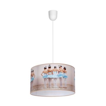 Milagro BALLERINA MLP4311 Pendelleuchte 1x60W/E27