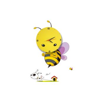 Milagro BEE ML145 Wandleuchte 1x1W/LED