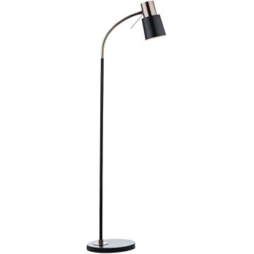 Dar Lighting BOND BON4954 Stehleuchte 1x40W/E27