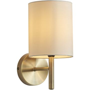 Endon BRIO BRIO-1WBAB Wandleuchte 1x40W/E14 IP20