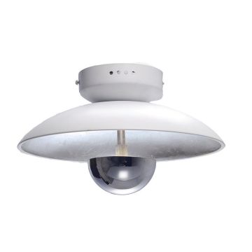 Cosmolight SYDNEY C01048WH AG Deckenleuchte 1x7W/LED