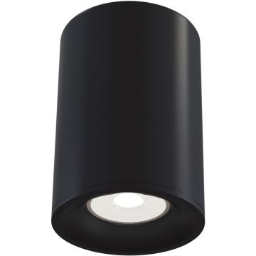 Maytoni ALFA C012CL-01B Aufbau-Downlight 1x50W/GU10