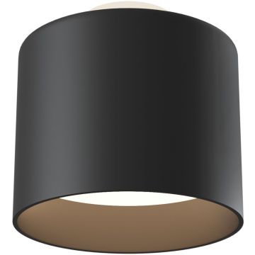 Maytoni PLANET C009CW-L12B Deckenlampe 2x12W/LED IP20
