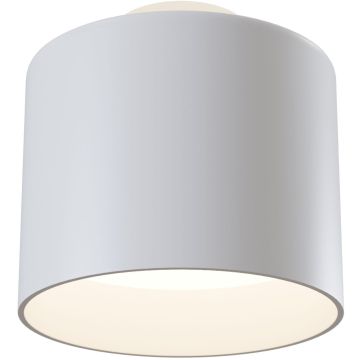 Maytoni PLANET C009CW-L12W Deckenlampe 2x12W/LED IP20