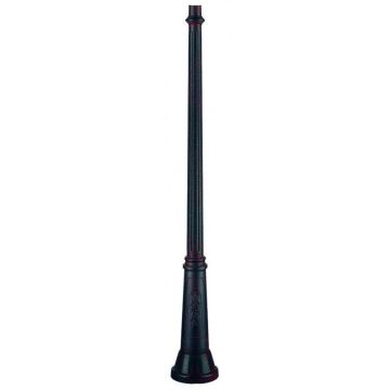 Novolux INDURA GLOBO C08B-31-02 Laterne IP65