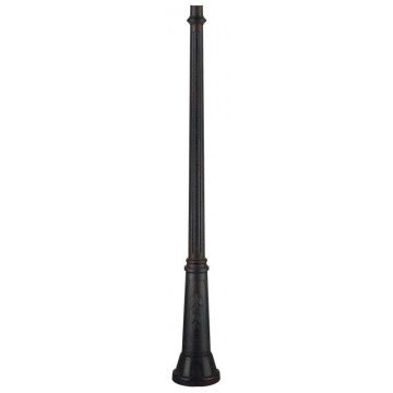 Novolux INDURA GLOBO C08C-31-02 Laterne IP65