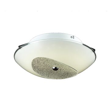 Italux DELIA C29546YK-2T Deckenleuchte 1x12W/LED