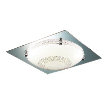 Italux ERMES C29517F-18T Deckenleuchte 1x18W/LED