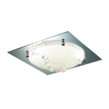 Italux ERMES C29519F-12T Deckenleuchte 1x12W/LED