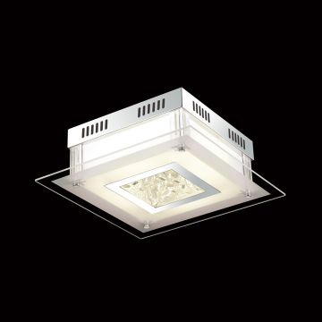 Italux MARISA C29528F-1A Deckenleuchte 4x4W/LED