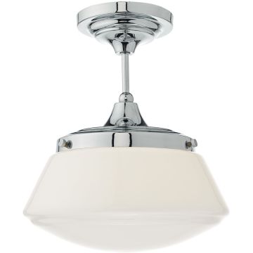 Dar Lighting CADEN CAD0150 Deckenlampe 1x60W/E27 IP44