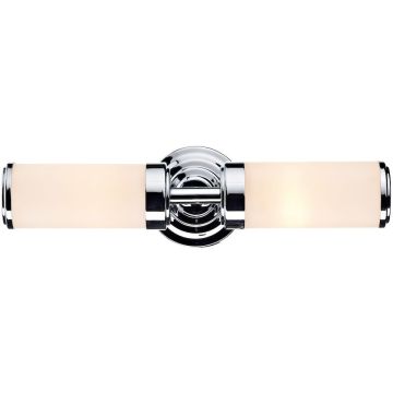 Dar Lighting CENTURY CEN0950 Wandleuchte 2x25W/G9 IP44