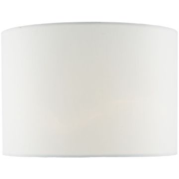 Dar Lighting CIA1302 Lampenschirm 60W/E27